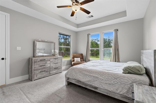 1002 Four Fountains Street, New Caney, TX 77357