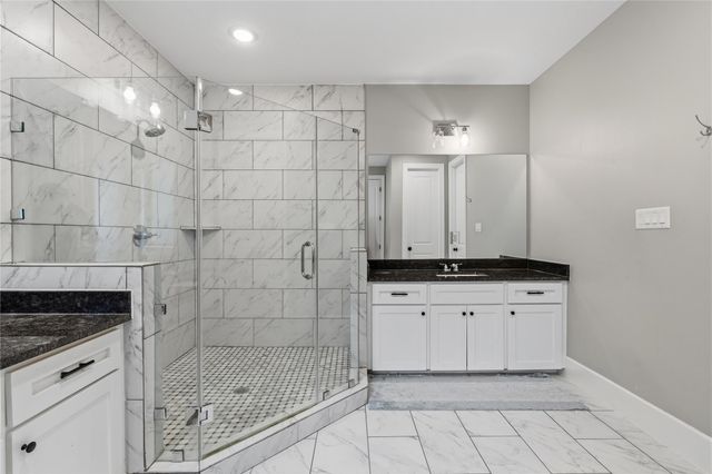 1002 Four Fountains Street, New Caney, TX 77357