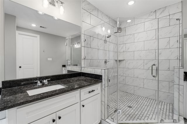 1002 Four Fountains Street, New Caney, TX 77357