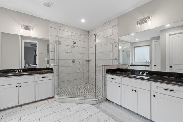 1002 Four Fountains Street, New Caney, TX 77357