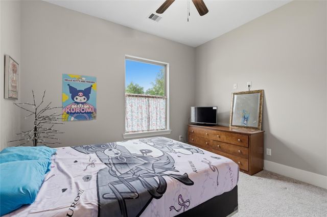 1002 Four Fountains Street, New Caney, TX 77357
