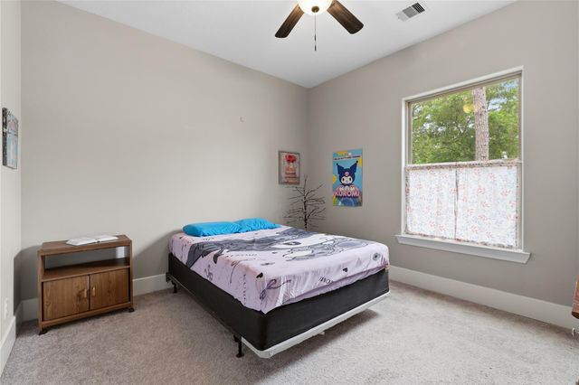 1002 Four Fountains Street, New Caney, TX 77357