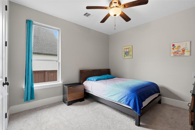 1002 Four Fountains Street, New Caney, TX 77357