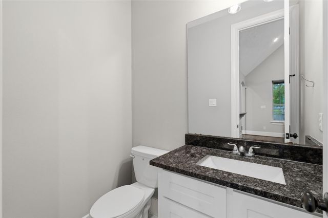 1002 Four Fountains Street, New Caney, TX 77357