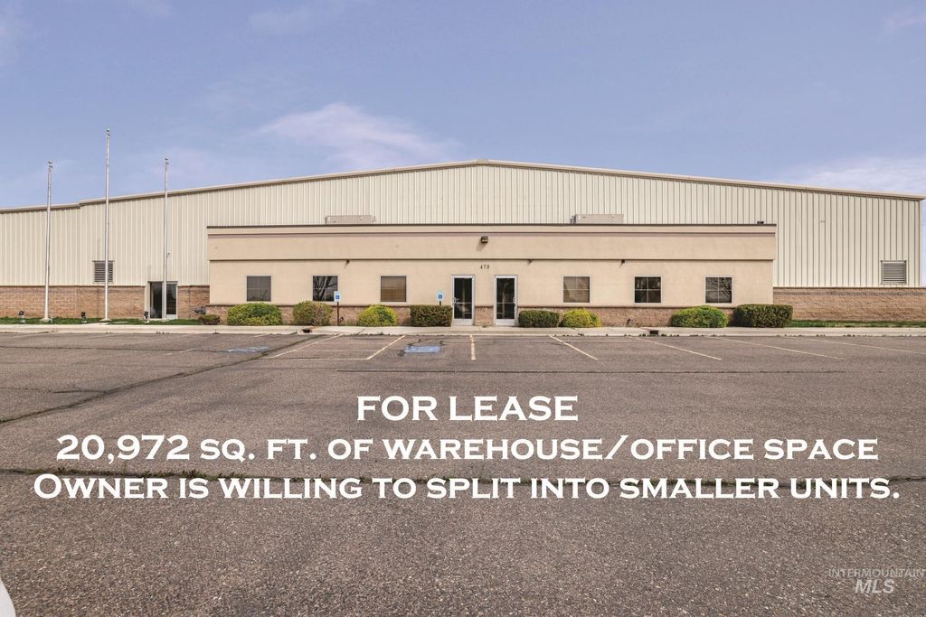 473 Hankins Rd S, Twin Falls, ID 83301