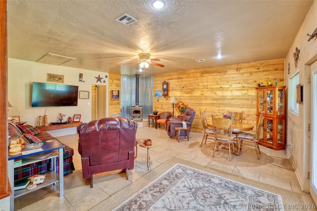 239 Five Tribes Drive, Canadian, OK 74425