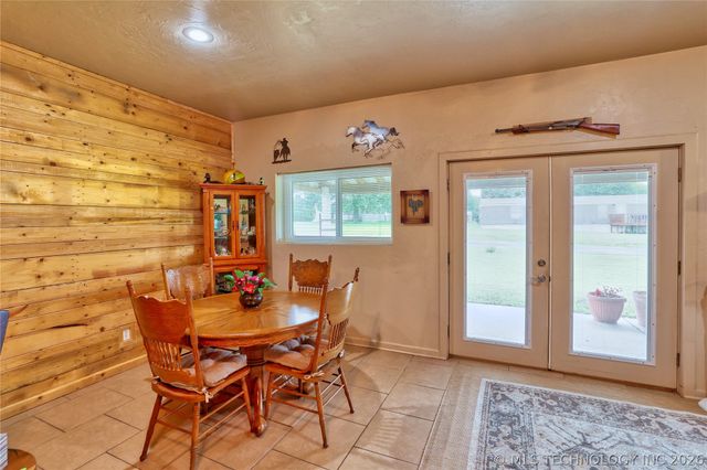 239 Five Tribes Drive, Canadian, OK 74425