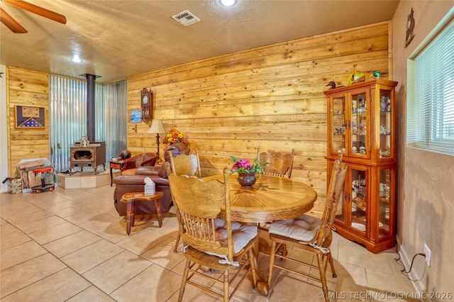 239 Five Tribes Drive, Canadian, OK 74425