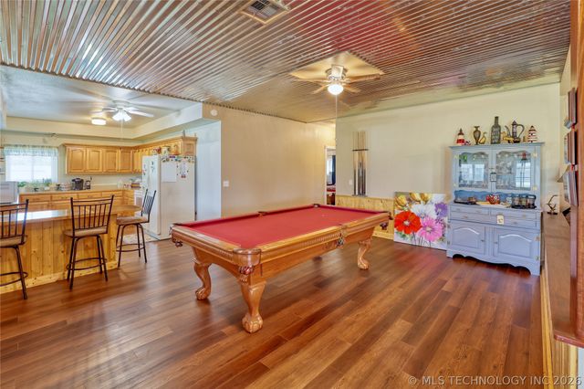 239 Five Tribes Drive, Canadian, OK 74425