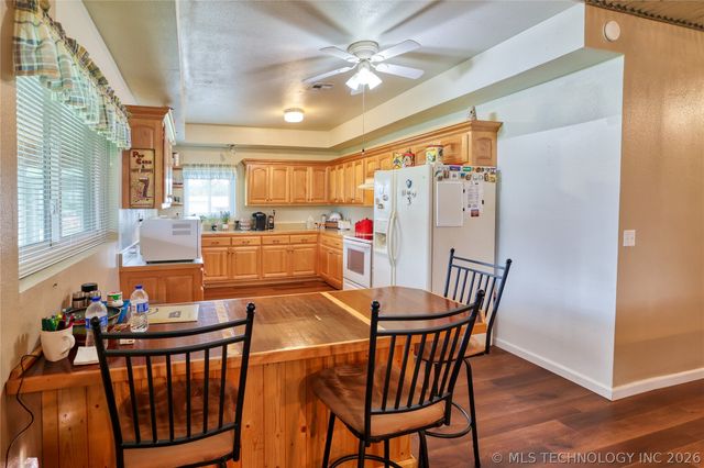 239 Five Tribes Drive, Canadian, OK 74425