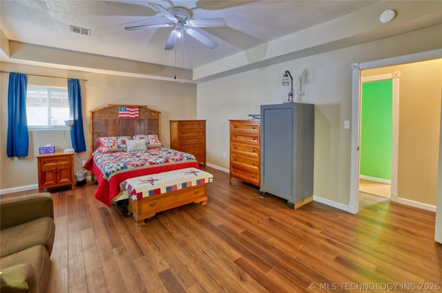 239 Five Tribes Drive, Canadian, OK 74425
