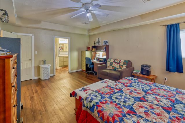 239 Five Tribes Drive, Canadian, OK 74425