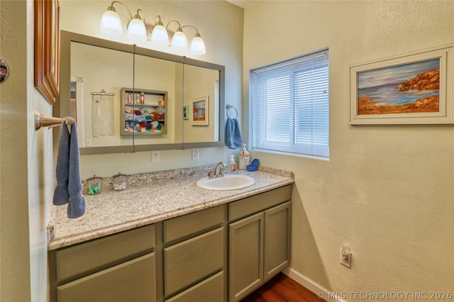 239 Five Tribes Drive, Canadian, OK 74425
