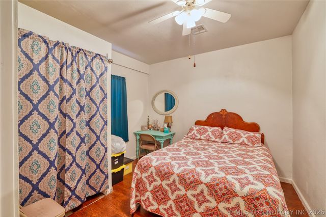 239 Five Tribes Drive, Canadian, OK 74425