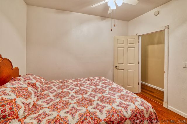 239 Five Tribes Drive, Canadian, OK 74425