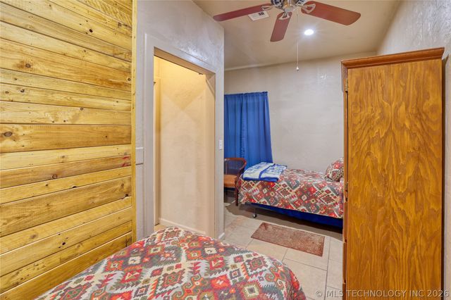 239 Five Tribes Drive, Canadian, OK 74425