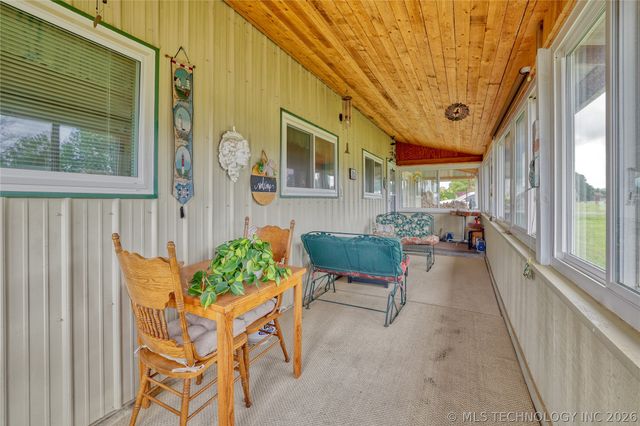 239 Five Tribes Drive, Canadian, OK 74425