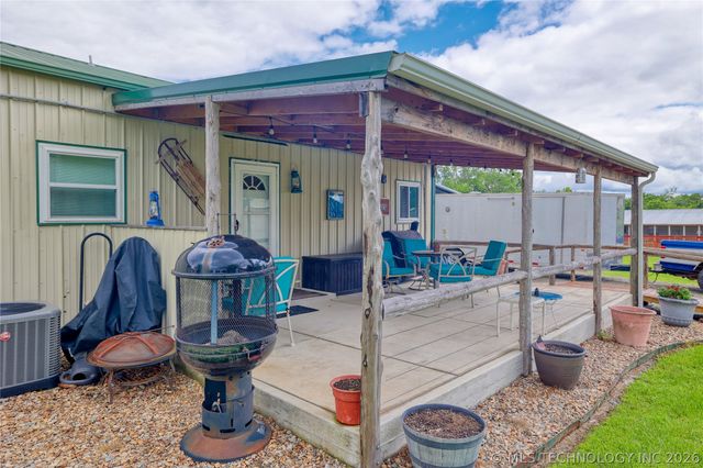 239 Five Tribes Drive, Canadian, OK 74425