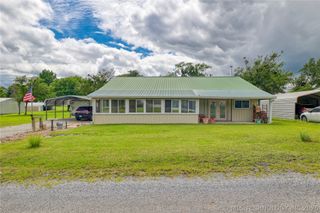 239 Five Tribes Drive, Canadian, OK 74425