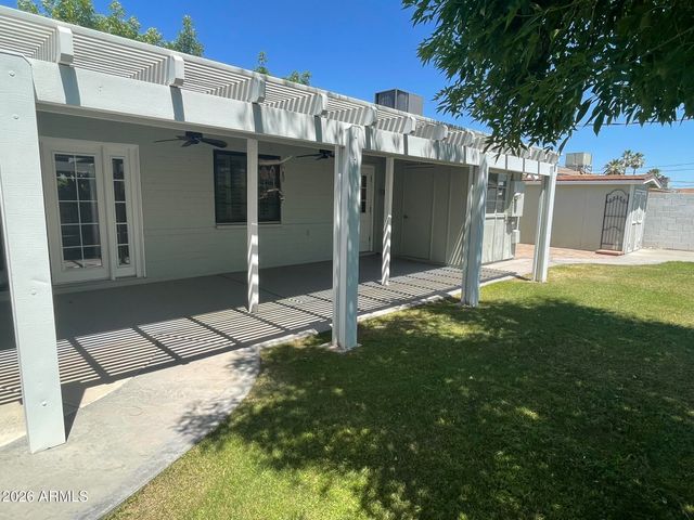 27 E MCKINLEY Street, Tempe, AZ 85288