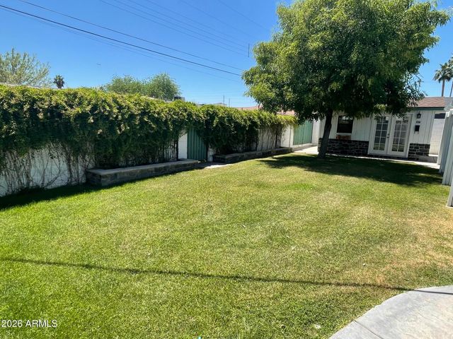 27 E MCKINLEY Street, Tempe, AZ 85288