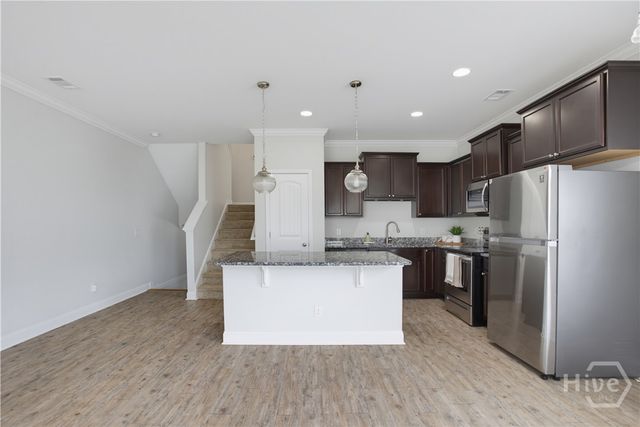 163 Horizon Lane, Richmond Hill, GA 31324