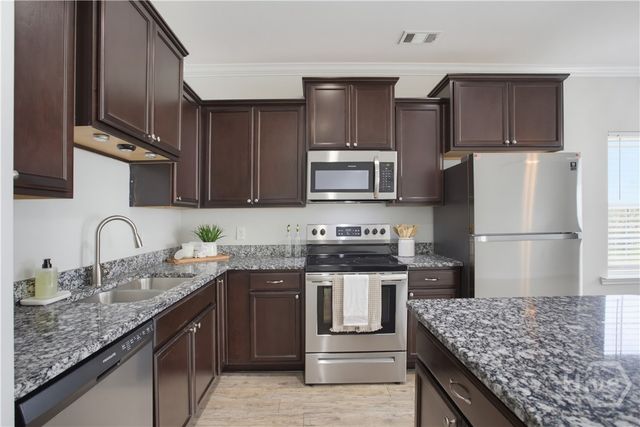 163 Horizon Lane, Richmond Hill, GA 31324