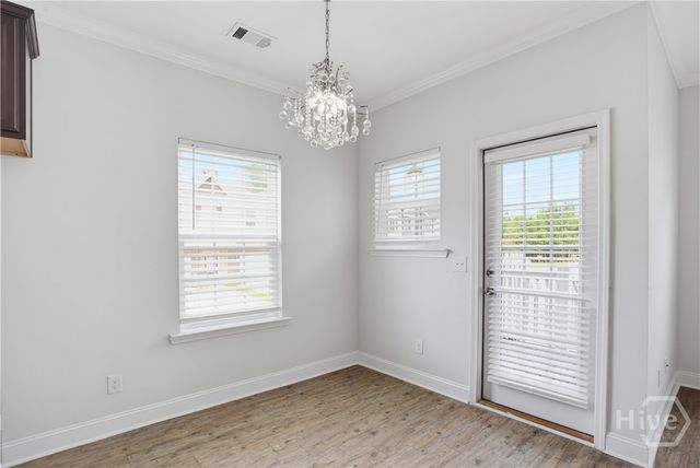 163 Horizon Lane, Richmond Hill, GA 31324