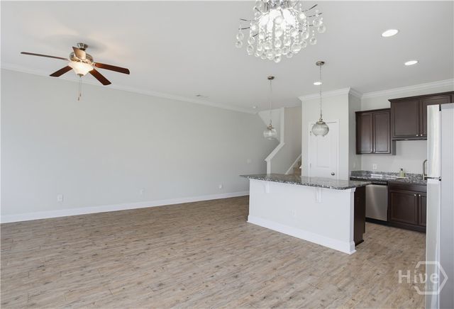 163 Horizon Lane, Richmond Hill, GA 31324