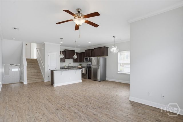 163 Horizon Lane, Richmond Hill, GA 31324