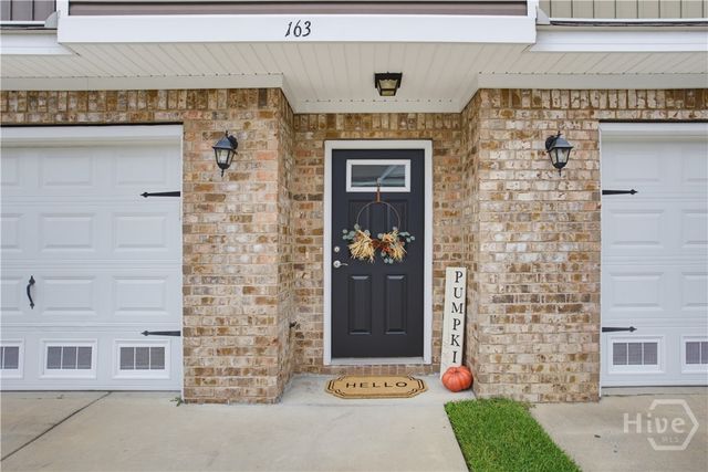 163 Horizon Lane, Richmond Hill, GA 31324