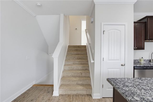 163 Horizon Lane, Richmond Hill, GA 31324