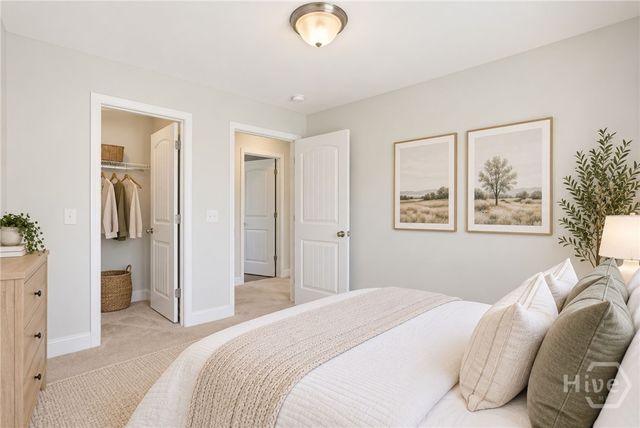 163 Horizon Lane, Richmond Hill, GA 31324