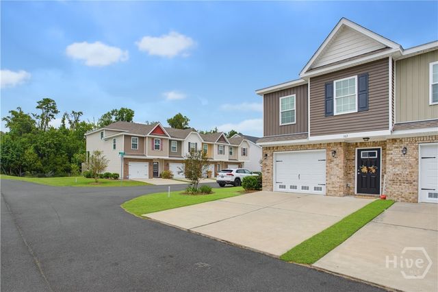 163 Horizon Lane, Richmond Hill, GA 31324