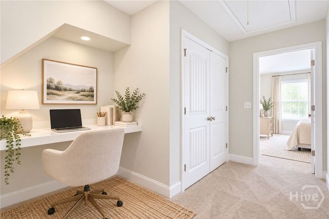 163 Horizon Lane, Richmond Hill, GA 31324