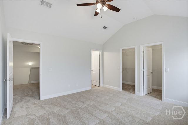 163 Horizon Lane, Richmond Hill, GA 31324
