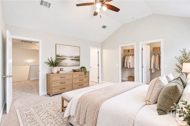 163 Horizon Lane, Richmond Hill, GA 31324