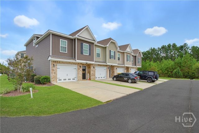 163 Horizon Lane, Richmond Hill, GA 31324