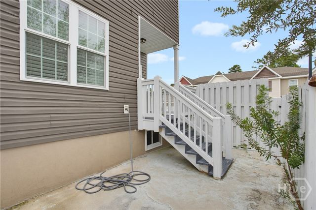 163 Horizon Lane, Richmond Hill, GA 31324