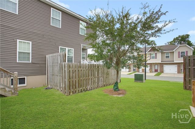 163 Horizon Lane, Richmond Hill, GA 31324