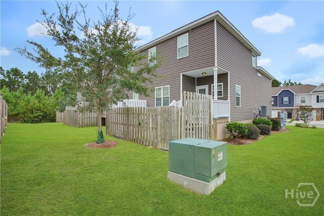 163 Horizon Lane, Richmond Hill, GA 31324