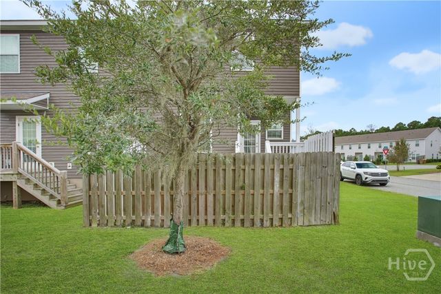 163 Horizon Lane, Richmond Hill, GA 31324