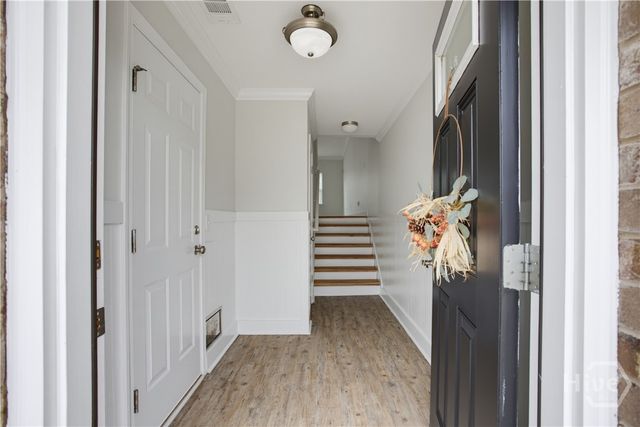 163 Horizon Lane, Richmond Hill, GA 31324