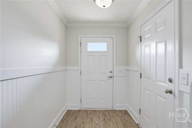 163 Horizon Lane, Richmond Hill, GA 31324