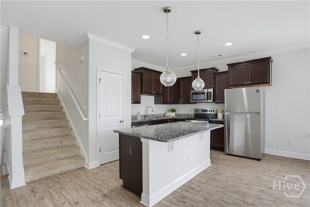 163 Horizon Lane, Richmond Hill, GA 31324