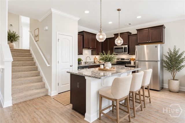 163 Horizon Lane, Richmond Hill, GA 31324
