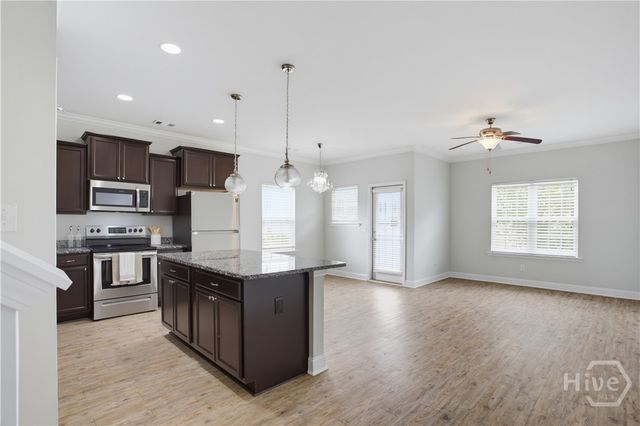 163 Horizon Lane, Richmond Hill, GA 31324