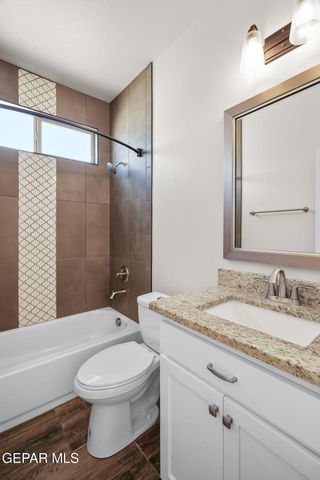 14500 ADRIAN CHAVEZ Drive, El Paso, TX 79938