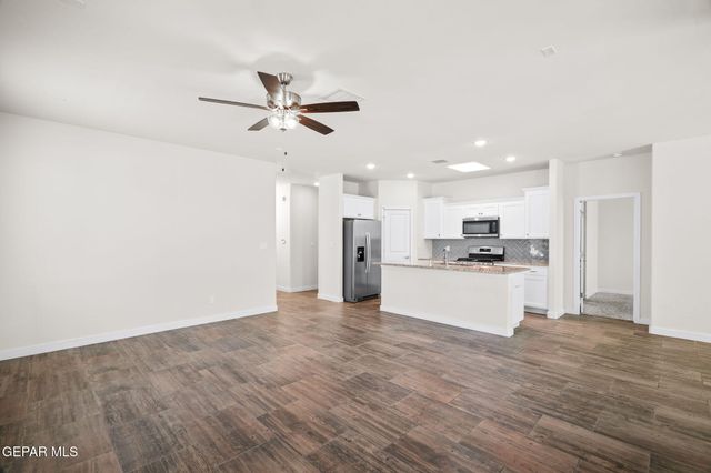 14500 ADRIAN CHAVEZ Drive, El Paso, TX 79938