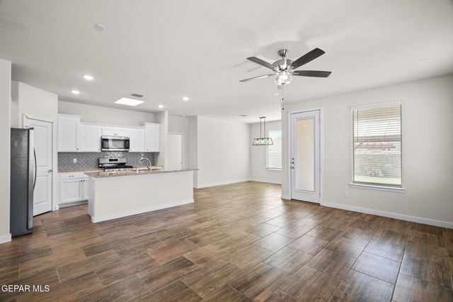 14500 ADRIAN CHAVEZ Drive, El Paso, TX 79938